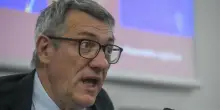 Lavoro, Landini: non un euro per i lavoratori, &egrave; singolare