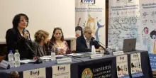 Forum delle Giornaliste del Mediterraneo, un ponte lungo un decennio