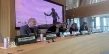 Dal 6 al 10 maggio corsa in montagna ultra trail del lago di Como
