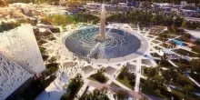 Milano, a Mind torna in funzione l&rsquo;Albero della Vita di Expo 2015
