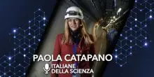 &rdquo;Italiane della scienza&rdquo;: Paola Catapano, come si racconta il Cern