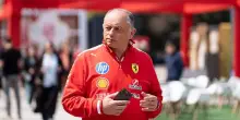 Formula1, Vasseur: &ldquo;A Miami con aggiornamenti aerodinamici&rdquo;