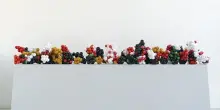 A Venezia la Fondazione Berengo presenta Tony Cragg &ldquo;Ocean of Drops&rdquo;
