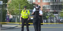 A Londra due ebrei accoltellati davanti ad una sinagoga