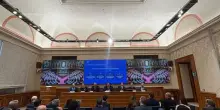 Angi, al Senato focus sulla Cyber Resilience