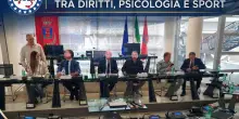 Siulp, Convegno &ldquo;La tutela del Minore tra Diritti, Psicologia e Sport&rdquo;