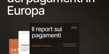 Mollie:  +57% nell&rsquo;uso dei portafogli digitali tra il 2023 e il 2025, cresce l&rsquo;AI