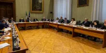 Giustizia, Nordio incontra Anm e Cnf: clima costruttivo