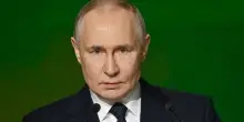 Ucraina, Mosca: Putin pronto a cessate il fuoco il 9 maggio