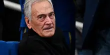 Calcio, Gravina: &ldquo;Fango sugli arbitri senza prove&rdquo;