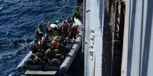 Gli Usa propongono una coalizione internazionale per Hormuz