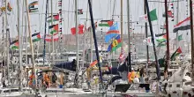 Flotilla: &ldquo;Attacco contro civili in acque internazionali&rdquo;