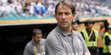 Inzaghi: &ldquo;Inter penalizzata, sarei rimasto&rdquo;