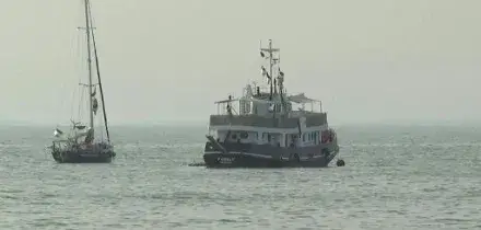 Israele: arrestati 175 attivisti della Flotilla