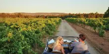Western Australia, dove il vino diventa viaggio