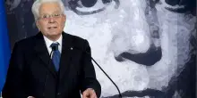 1 maggio, Mattarella: morti e incidenti su lavoro piaga inaccettabile