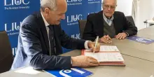 Il golf entra in Universit&agrave;: accordo LIUC-Federgolf