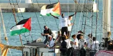 Israele: dietro la Flotilla c&rsquo;&egrave; Hamas