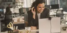 Smartworking, 1 dipendente su 2 si deconcentra su luogo lavoro
