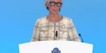 Bce conferma i tassi ma Lagarde avverte: a giugno &ldquo;decisione informata&rdquo;