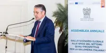 Assica: ok Pe a rapporto zootecnia rid&agrave; dignit&agrave; a settore salumi