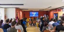 Videogiochi in cattedra alla Iulm, il debutto con Super Mario