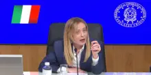 Governo, Meloni: da oggi secondo pi&ugrave; longevo, avanti con determinazione