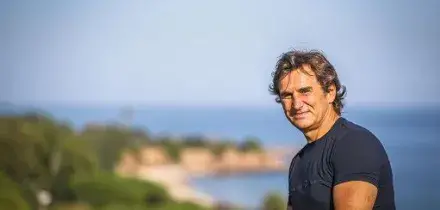 E&rsquo; morto Alex Zanardi, pilota e atleta paralimpico