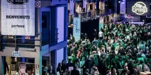 Partesa porta l&rsquo;evento &ldquo;My Spirits&rdquo; a Verona il 4 maggio