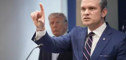 Hegseth ha annunciato il ritiro di 5.000 soldati dalla Germania