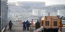 Iran, le notizie pi&ugrave; importanti del 2 maggio sulla guerra