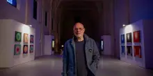 L&rsquo;immaginario di Brian Eno a Parma con Seed e My Light Years