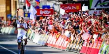 Ciclismo, Pogacar domina a Romandia e ipoteca la corsa