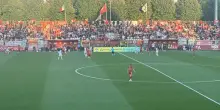 Calcio, Serie A femminile: 2-0 alla Ternana, Roma campione d&rsquo;Italia