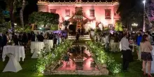 Enogastronomia, dal 22 al 24 maggio torna l&rsquo;Etna di &ldquo;Lavica&rdquo;