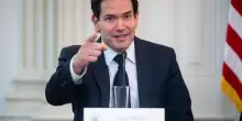 Rubio a Roma gioved&igrave; e venerd&igrave;, obiettivo disgelo