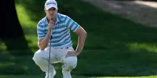 Golf, Lindberg trionfa in Turchia. Migliozzi secondo