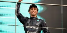 Formula1, Antonelli domina a Miami, terza vittoria di fila