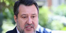 Usa-Italia, Salvini: bene ripresa Trump mia intervista, con Giorgia lavoriamo passo dopo passo