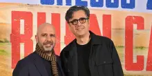 Cinema, a &ldquo;Buen Camino&rdquo; con Checco Zalone il David dello Spettatore