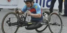Zanardi, Mattarella: ha rappresentato valori sportivi e valori umani