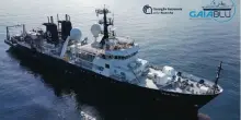 Cnr: SAFE-26, campagna geologia marina della Nave da ricerca Gaia Blu