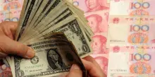 Cina, nel mercato dell&rsquo;energia la sfida di Pechino al petrodollaro