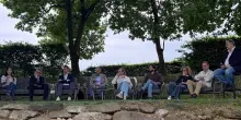 Vino, Mosnel festeggia 190 anni con un convegno sull&rsquo;agro-forestazione