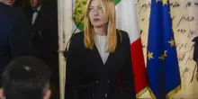 Meloni: via i soldati Usa? Una scelta che non condividerei