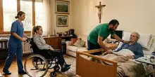 Convegno Uneba &ldquo;Accogliere e servire nello spirito di San Francesco&rdquo;