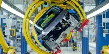 Auto, PwC: produzione elettrificate mondiale +58% entro 2031