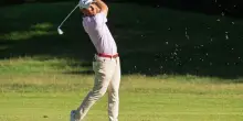 Golf, lo show dell&rsquo;Italian Challenge Open al &lsquo;Nazionale&rsquo; di Sutri