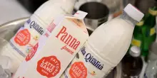 Agroalimentare, Fattoria Latte Sano debutta a Taste of Roma 2026
