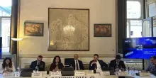 Asi: Spazio e mare, dalla visione ad azioni concrete
